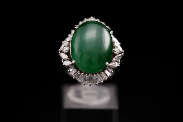 Jade Rings