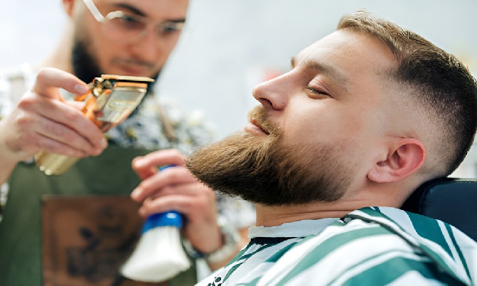 Razor Shave